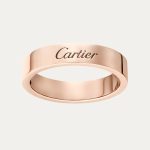 カルティエ スーパーコピー指輪 C ドゥ カルティエ ウェディング リング B4098000