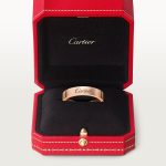 カルティエ スーパーコピー指輪 C ドゥ カルティエ ウェディング リング B4098000