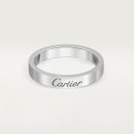 カルティエ 指輪 スーパーコピー C ドゥ カルティエ ウェディング リング B4054000