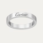 カルティエ 指輪 スーパーコピー C ドゥ カルティエ ウェディング リング B4054000