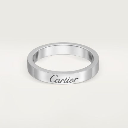 カルティエ スーパーコピー 指輪 1895 ウェディング リング B4058300