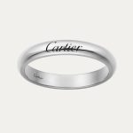 カルティエ 指輪 スーパーコピー C ドゥ カルティエ ウェディング リング B4232400