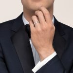 カルティエ 指輪 コピー マイヨン パンテール ウェディング リング B4083500