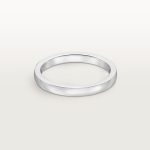 カルティエ 指輪 スーパーコピー バレリーナ ウェディング リング B4071900