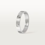 カルティエ 指輪 スーパーコピー Love ウェディング リング B4085100
