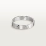 カルティエ 指輪 スーパーコピー Love ウェディング リング B4085100