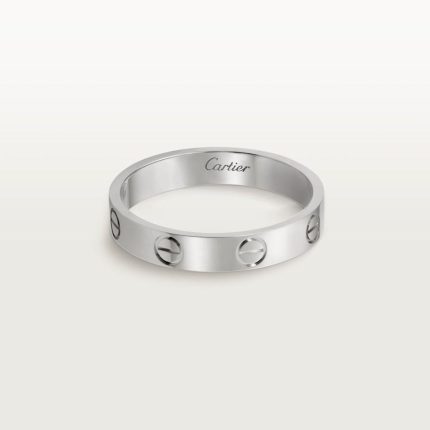 カルティエ 指輪 スーパーコピー バレリーナ ウェディング リング B4071900