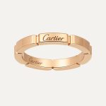 カルティエ 指輪 コピー マイヨン パンテール ウェディング リング B4079800