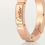 カルティエ 指輪 コピー マイヨン パンテール ウェディング リング B4079800