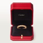 カルティエ 指輪 コピー マイヨン パンテール ウェディング リング B4079800