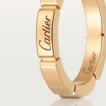 カルティエ コピー 指輪 マイヨン パンテール ウェディング リング B4079900
