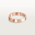 カルティエ コピー 指輪 Love ウェディング リング B4085200