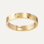 カルティエ 指輪 スーパーコピー Love ウェディング リング B4085000