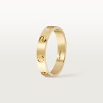 カルティエ 指輪 スーパーコピー Love ウェディング リング B4085000