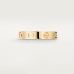 カルティエ 指輪 スーパーコピー Love ウェディング リング B4085000