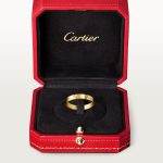 カルティエ 指輪 スーパーコピー Love ウェディング リング B4085000