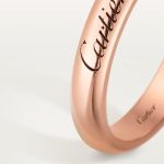 カルティエ コピー 指輪 C ドゥ カルティエ ウェディング リング B4232500