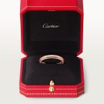 カルティエ 指輪 スーパーコピー 1895 ウェディング リング B4088100