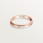 カルティエ 指輪 コピー カルティエ ダムール ウェディング リング B4093700
