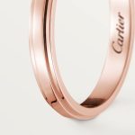 カルティエ 指輪 コピー カルティエ ダムール ウェディング リング B4093700