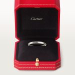 カルティエ 指輪 コピー カルティエ ダムール ウェディング リング B4094000