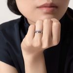 カルティエ 指輪 コピー カルティエ ダムール ウェディング リング B4094000