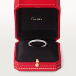 カルティエ 指輪 コピー 1895 ウェディング リング B4078000