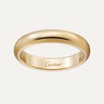 カルティエ 指輪 コピー 1895 ウェディング リング B4031200