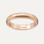カルティエ 指輪 スーパーコピー 1895 ウェディング リング B4096600