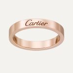 カルティエ 指輪 コピー C ドゥ カルティエ ウェディング リング B4087200