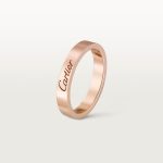 カルティエ 指輪 コピー C ドゥ カルティエ ウェディング リング B4087200