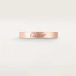 カルティエ 指輪 コピー C ドゥ カルティエ ウェディング リング B4087200