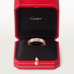 カルティエ 指輪 コピー C ドゥ カルティエ ウェディング リング B4087200