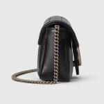 グッチスーパーコピー〔GGマーモント〕スーパーミニバッグ 476433 DTD5N 1000 グッチスーパーコピー〔GGマーモント〕スーパーミニバッグ 476433 DTD5N 1000