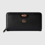 グッチスーパーコピー〔グッチ ダイアナ〕コンチネンタルウォレット 658634 DJ20T