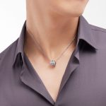 ブルガリスーパーコピー セルペンティ ヴァイパー ネックレス 357796 ブルガリスーパーコピー セルペンティ ヴァイパー ネックレス 357796