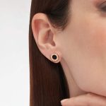 ブルガリスーパーコピー ブルガリ・ブルガリ シングルイヤリング 354730