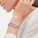 ブルガリスーパーコピー セルペンティ ヴァイパー ブレスレット 345201