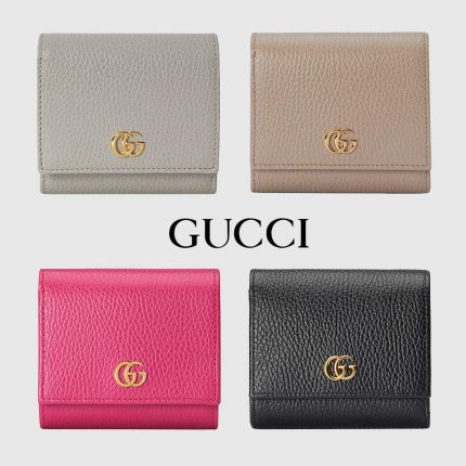 グッチ コピー ダブルG ミディアム ウォレット 598587 CAO2G