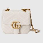 グッチ コピー〔GGマーモント〕キルティング ミニ トートバッグ 739682 AABZC グッチ コピー〔GGマーモント〕キルティング ミニ トートバッグ 739682 AABZC