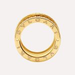 ブルガリスーパーコピー ビー・ゼロワン リング 357905 ブルガリスーパーコピー ビー・ゼロワン リング 357905