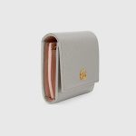 グッチ コピー ダブルG ミディアム ウォレット 598587 CAO2G グッチ コピー ダブルG ミディアム ウォレット 598587 CAO2G