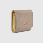 グッチ コピー ダブルG ミディアム ウォレット 598587 CAO2G グッチ コピー ダブルG ミディアム ウォレット 598587 CAO2G