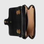 グッチ コピー〔GGマーモント〕キルティング ミニ トートバッグ 739682 AABZC グッチ コピー〔GGマーモント〕キルティング ミニ トートバッグ 739682 AABZC