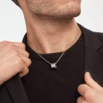 ブルガリスーパーコピー ビー・ゼロワン ネックレス 352815