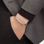 ブルガリスーパーコピー ビー・ゼロワン ブレスレット 357856