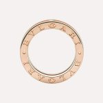ブルガリスーパーコピー ビー・ゼロワン リング 342890 ブルガリスーパーコピー ビー・ゼロワン リング 342890