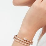ブルガリスーパーコピー セルペンティ ヴァイパー ブレスレット 357272