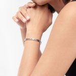 ブルガリスーパーコピー ビー・ゼロワン ブレスレット 356285