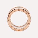 ブルガリスーパーコピー ビー・ゼロワン リング 346518 ブルガリスーパーコピー ビー・ゼロワン リング 346518